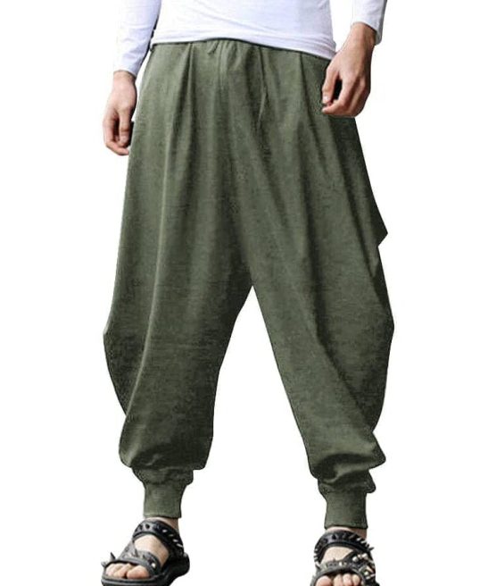 Hippie Harem Pants