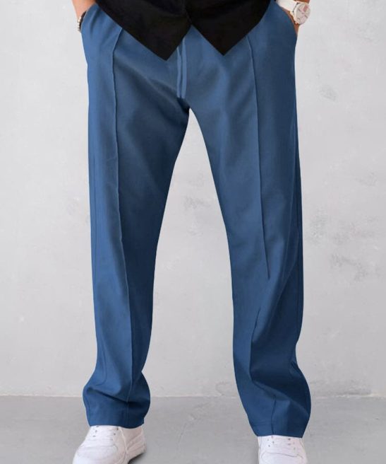 Essential Comfort Jogger Pants